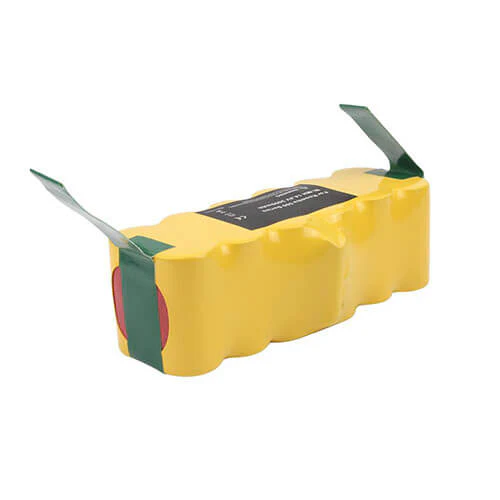 For iRobot Roomba 14.4V Battery Replacement | 4.5Ah NI-MH Battery 2 Pack - Image 3