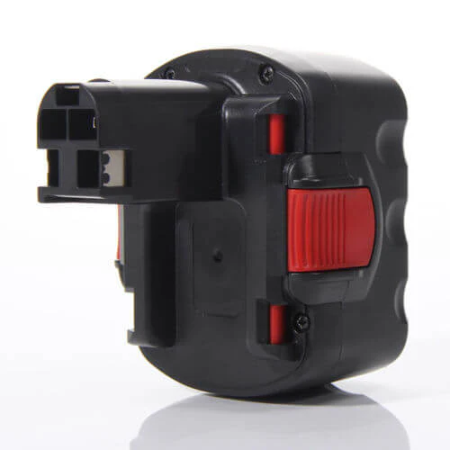 For Bosch 14.4V Battery 4.8Ah Replacement | For PSR 14.4 Batteries 2 Pack - Image 3
