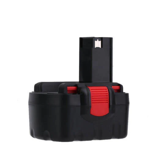 For Bosch 14.4V Battery 4.8Ah Replacement | For PSR 14.4 Batteries 3 Pack - Image 3