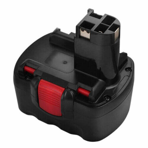 For Bosch 14.4V Battery 4.8Ah Replacement | For PSR 14.4 Batteries 3 Pack - Image 4