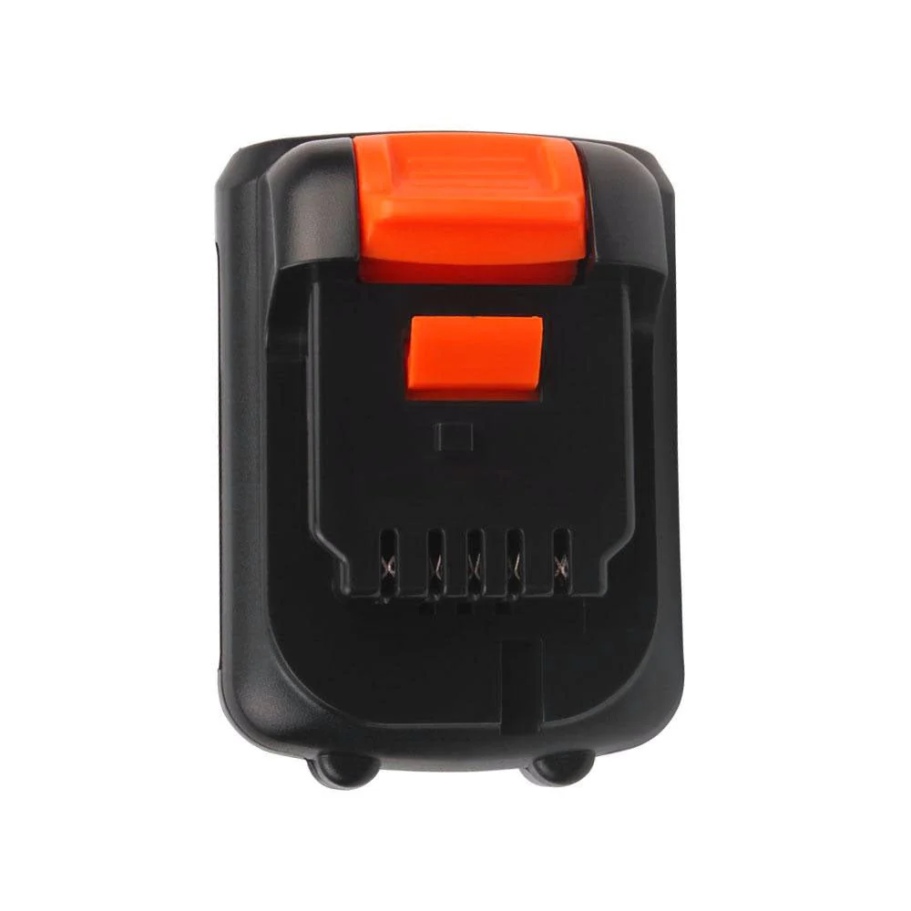 For Dewalt 12V Battery 3Ah Replacement | DCB120 Lithium Battery (3 Pack） - Image 2