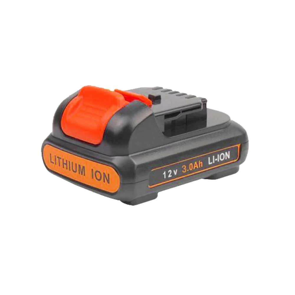 For Dewalt 12V Battery 3Ah Replacement | DCB120 Lithium Battery (3 Pack） - Image 3
