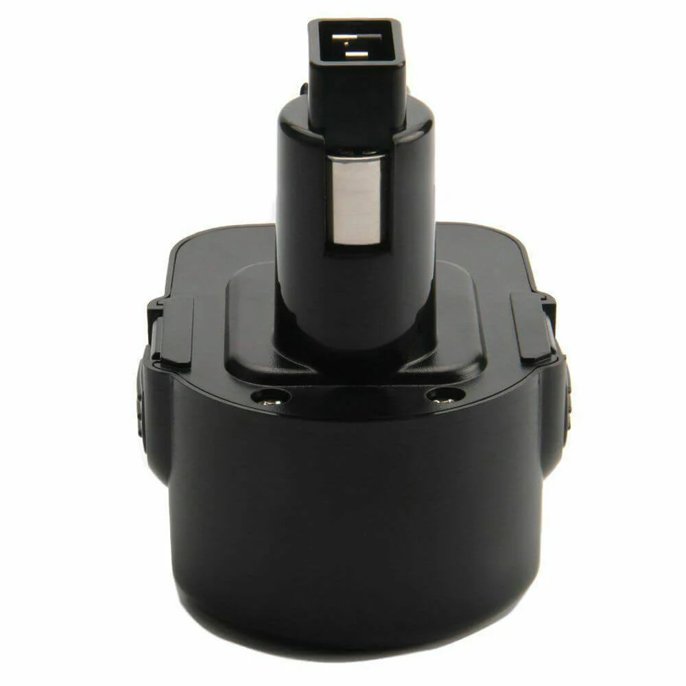 For Dewalt 12V Battery 4.8Ah Replacement | DE9501 Ni-MH Battery - Image 3