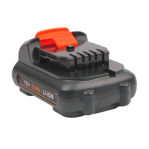 For Dewalt 12V Battery Replacement | DCB120 DCB123 DCB127 3.0AH Li-ion Battery - Image 3