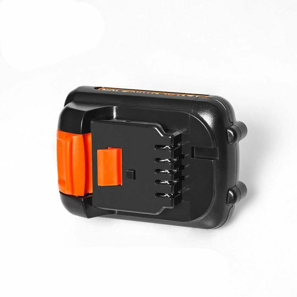 For Dewalt 12V Battery Replacement | DCB120 DCB123 DCB127 6.0Ah Li-ion Battery 3 pack - Image 2