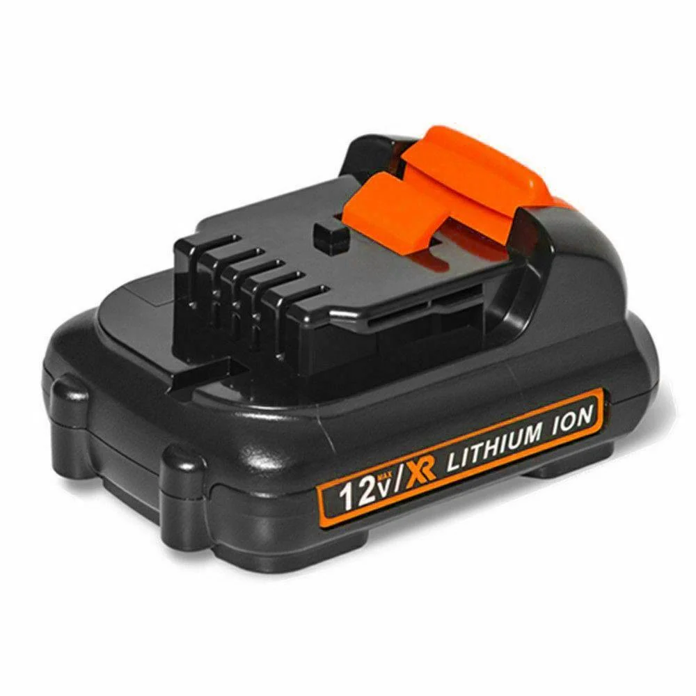 For Dewalt 12V Battery Replacement | DCB120 DCB123 DCB127 6.0Ah Li-ion Battery 4 pack - Image 3