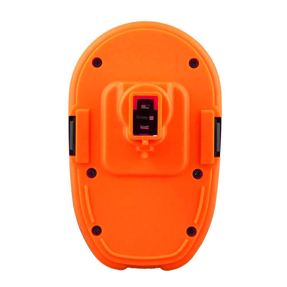 For Dewalt 18V Battery 4.8Ah Replacement | DE9098 DC9096 Battery - Image 3
