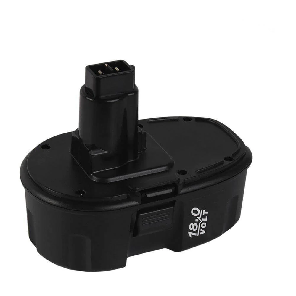 For Dewalt 18V Battery 4.8 Ah Replacement | de9098 Battery