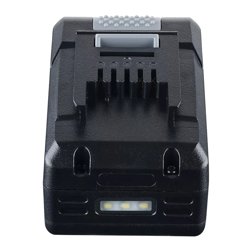 For Einhell 18V Battery 5.5Ah Replacement | X-Change 4511396 PXBP-600 Battery 2Pack - Image 5