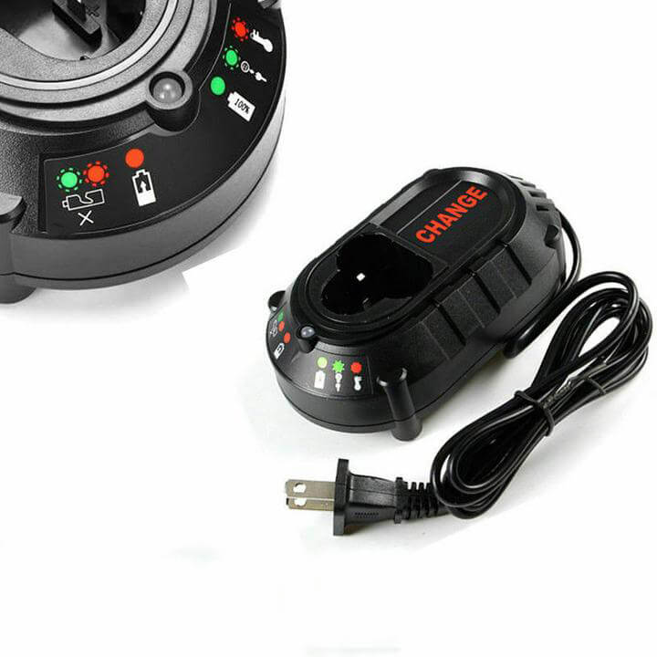 For Makita Replacement Battery Charger 10.8V-12V | DC10WA BL1013 BL1014 DF030D DF330D Li-ion Charger - Image 3