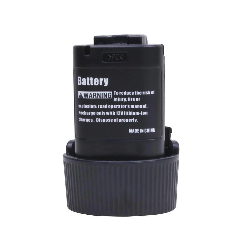 For Makita 10.8V Battery 4.8Ah Replacement | BL1013 Li-ion Batteries 2 Pack - Image 3