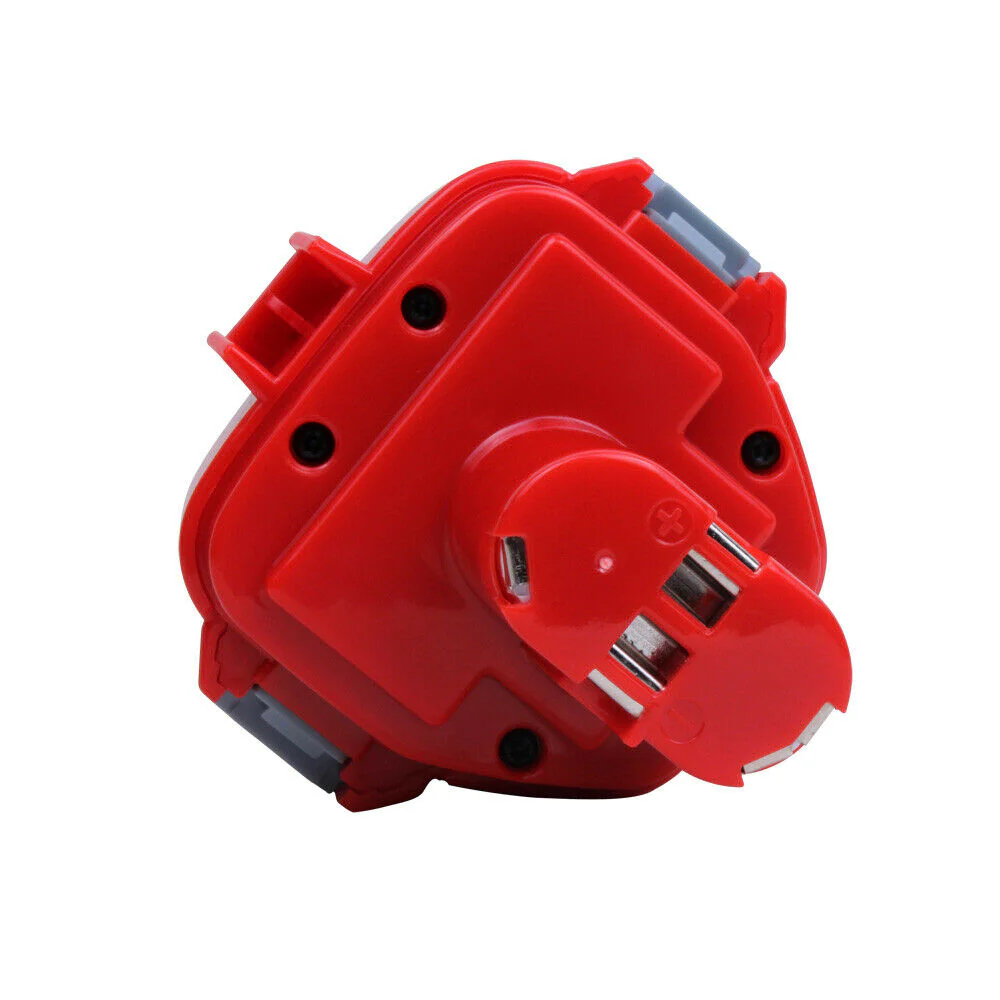 For Makita 12V Battery 4.8Ah Replacement | 1220 Ni-Mh Battery - Image 3