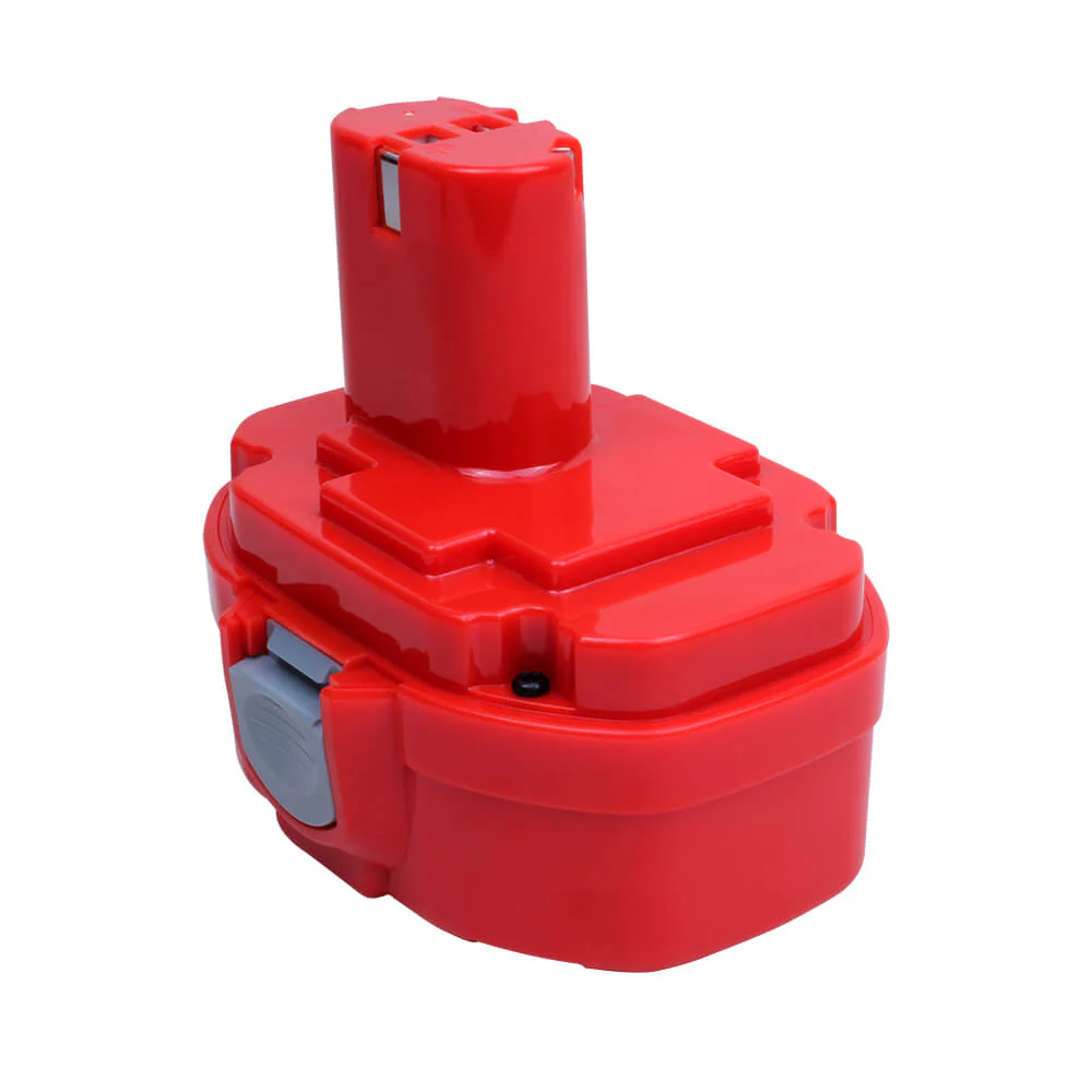For Makita 18V Battery 4.8 Ah Replacement | 1822 Ni-Mh Batteries 2 Pack - Image 4