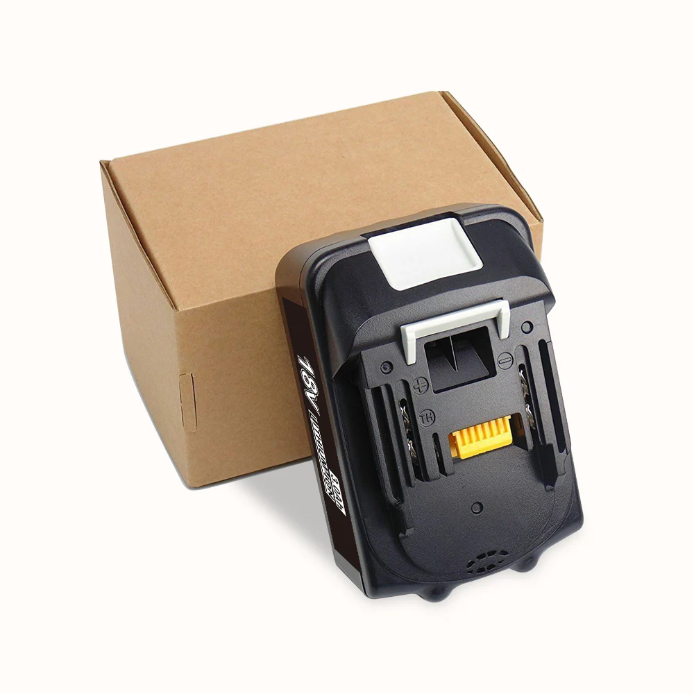 For Makita 18V Battery 3.0Ah Replacement | BL1830 Li-ion Battery - Image 6