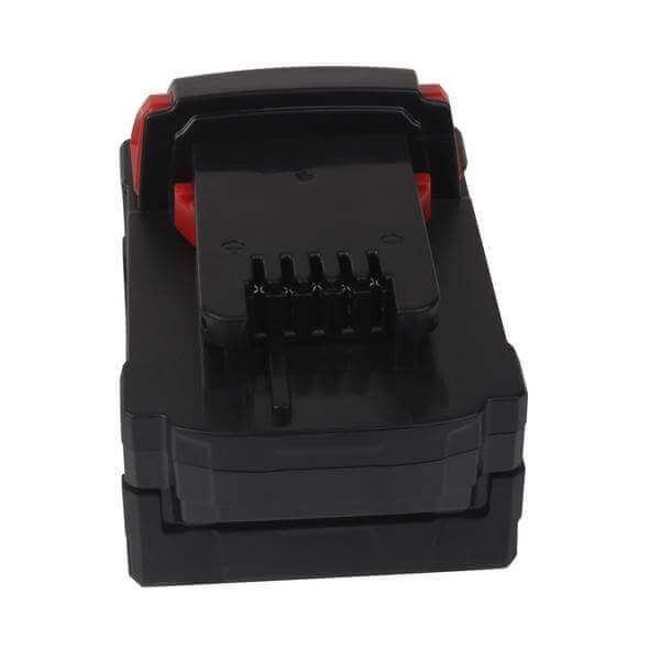 For Milwaukee 18V  9Ah&6Ah  Battery Replacement & For Milwaukee Replacement Battery Charger | M 12-18C 12V-18V Lithium Battery Charger - Image 3
