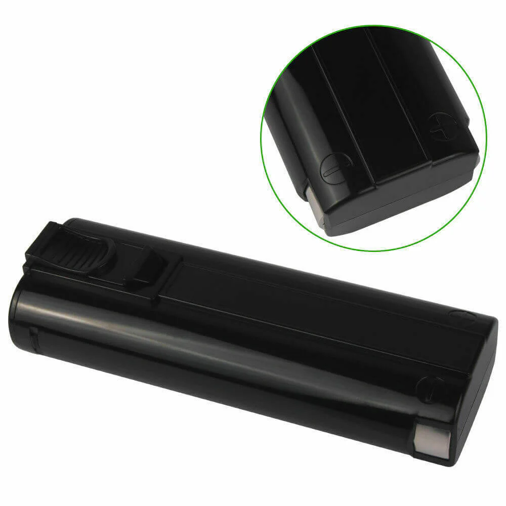 For Paslode 6V Battery 4.8Ah Replacement | 404717 Batteries 3 Pack - Image 4